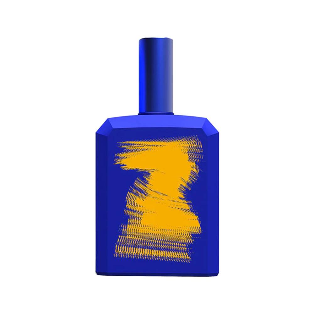 De Parfums This Is Not A Blue Bottle 1.7 by Histoires Eau…