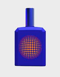 De Parfums This Is Not A Blue Bottle 1.6
