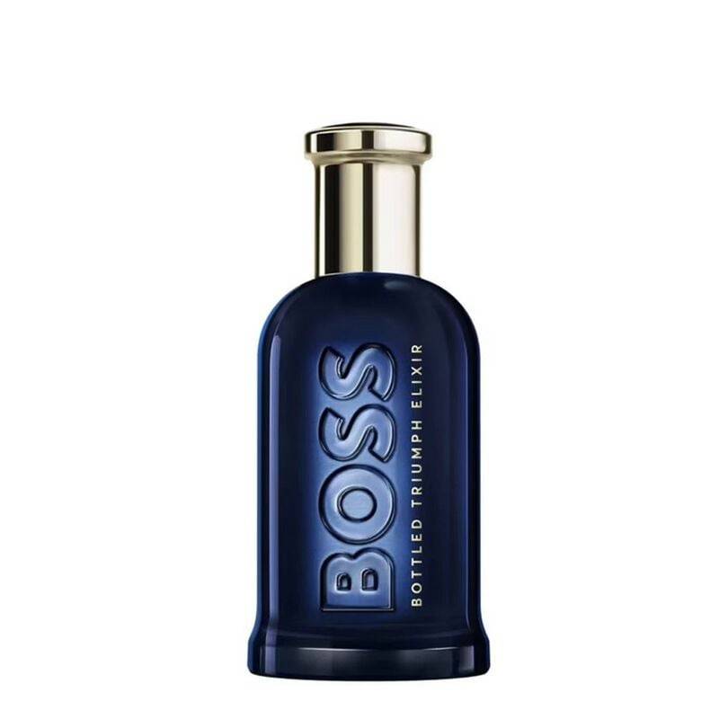 بوس بوتلد تريومف إليكسير من Hugo Boss Parfum 50 ml | الإم…