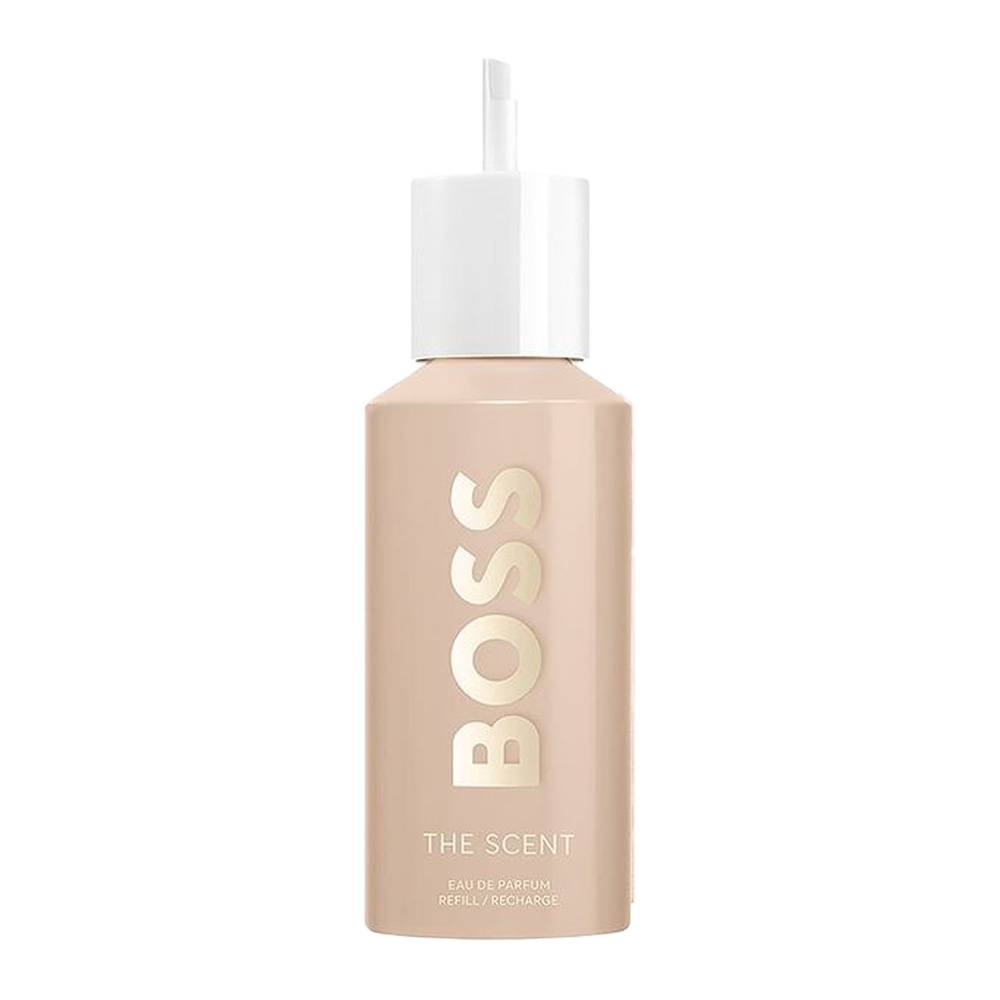 Boss The Scent
