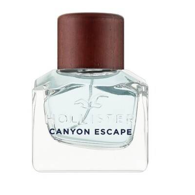 Canyon Escape by Hollister Eau de Toilette 50 ml | UAE