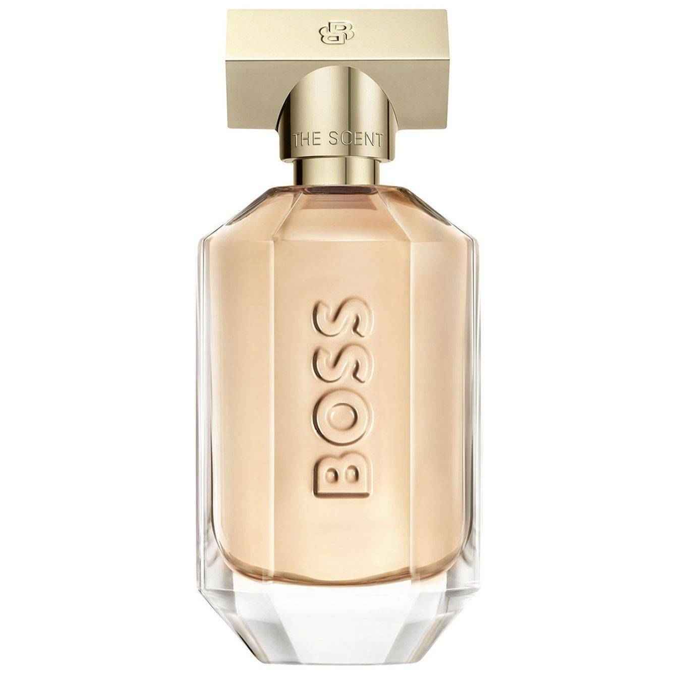 Boss The Scent by Hugo Boss Eau de Parfum 100 ml | UAE