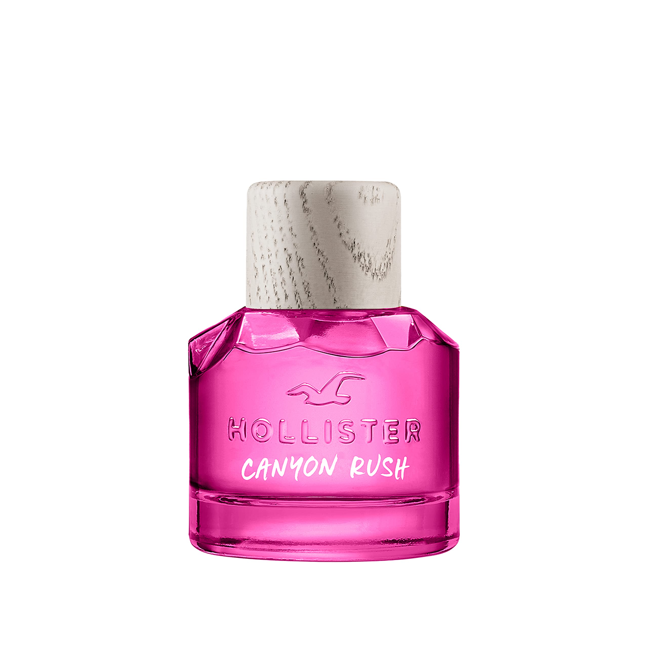 Canyon Rush by Hollister Eau de Parfum 50 ml | UAE