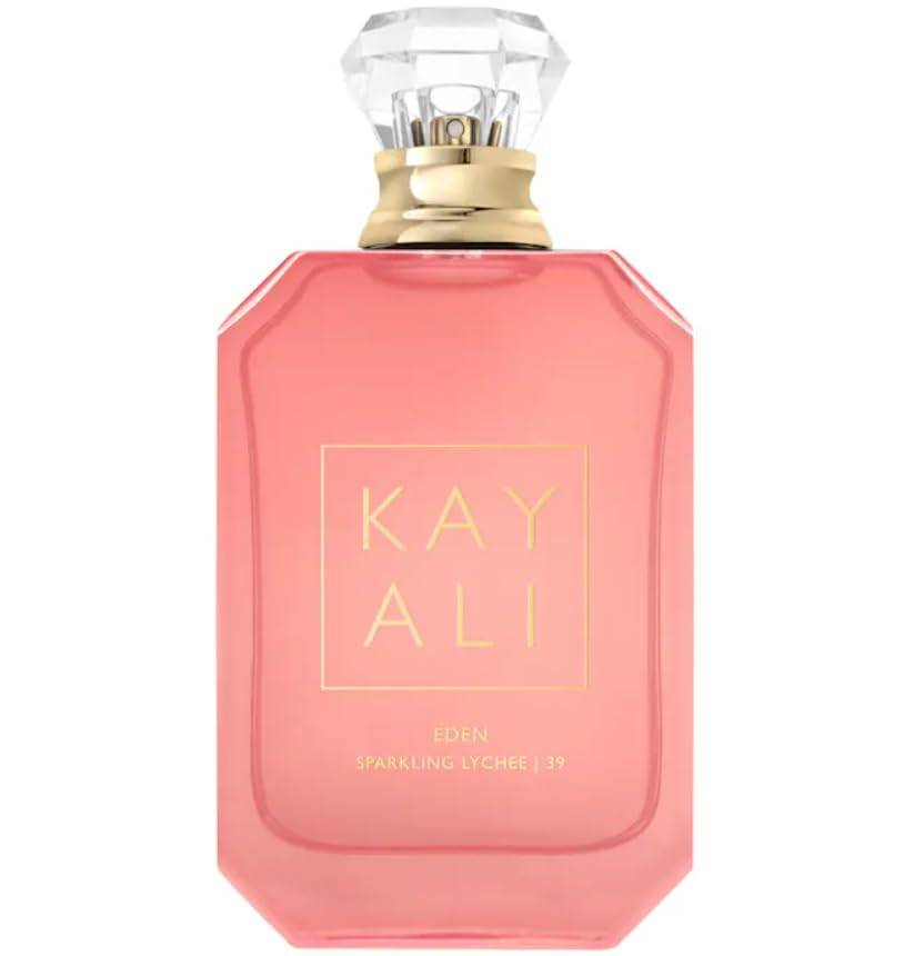 Kayali Eden Sparkling Lychee 39 by Kayali Fragrances Eau…