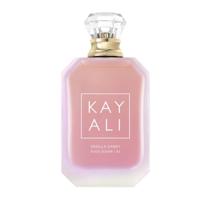 كايالي فانيلا كانداي روك سوغار 42 من Kayali Fragrances Ea…