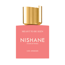 Meant To Be Seen by Nishane Extrait de Parfum 100 ml | UAE