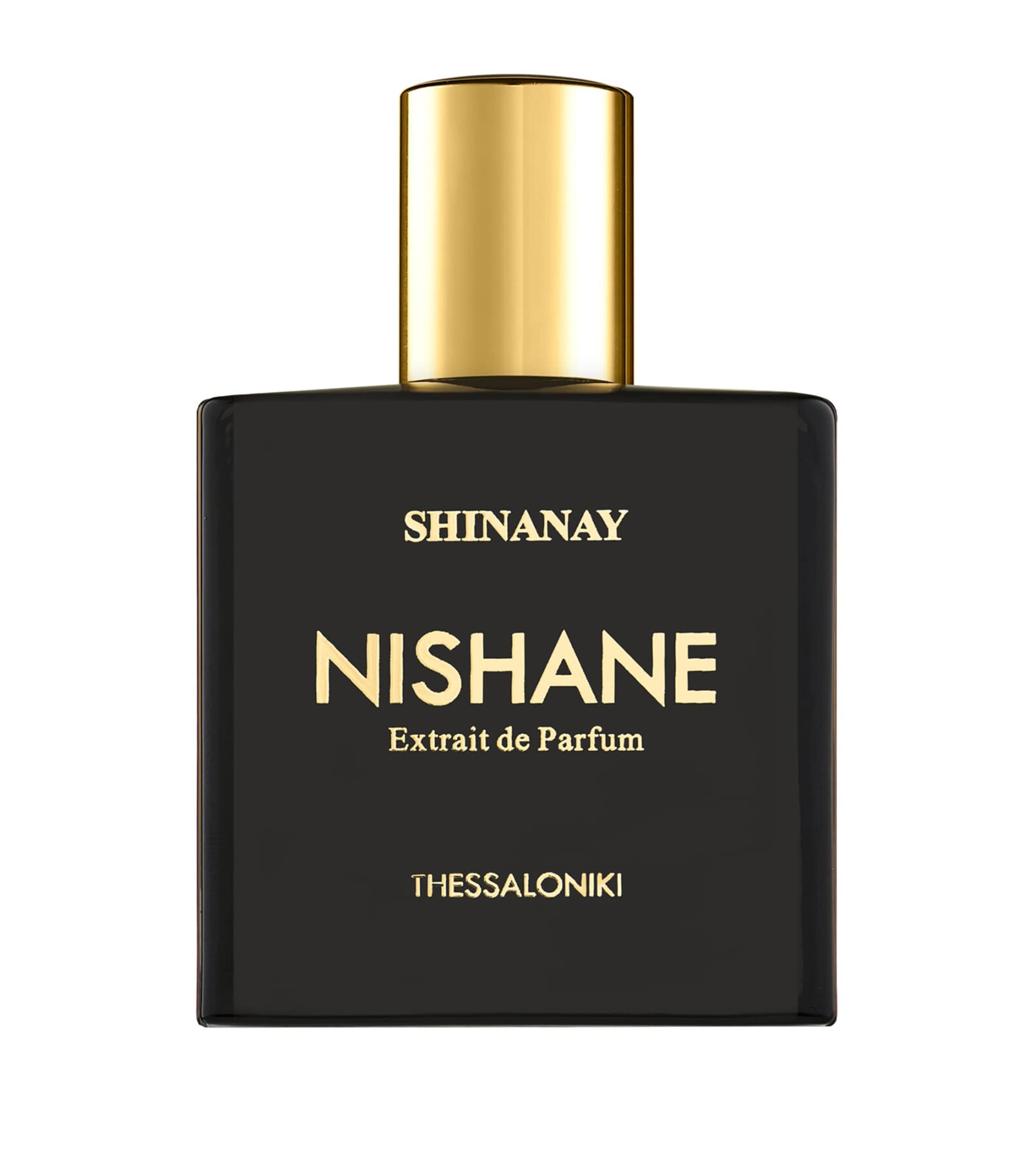 شيناناي من Nishane Extrait de Parfum 30 ml | الإمارات