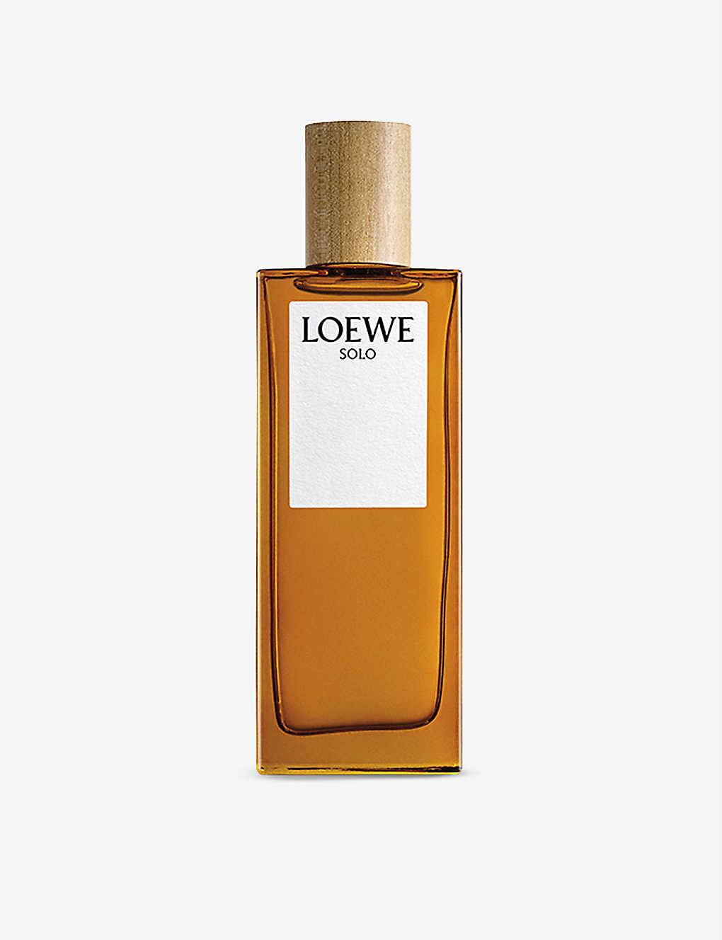 سولو لوو من Loewe Eau de Toilette 100 ml | الإمارات