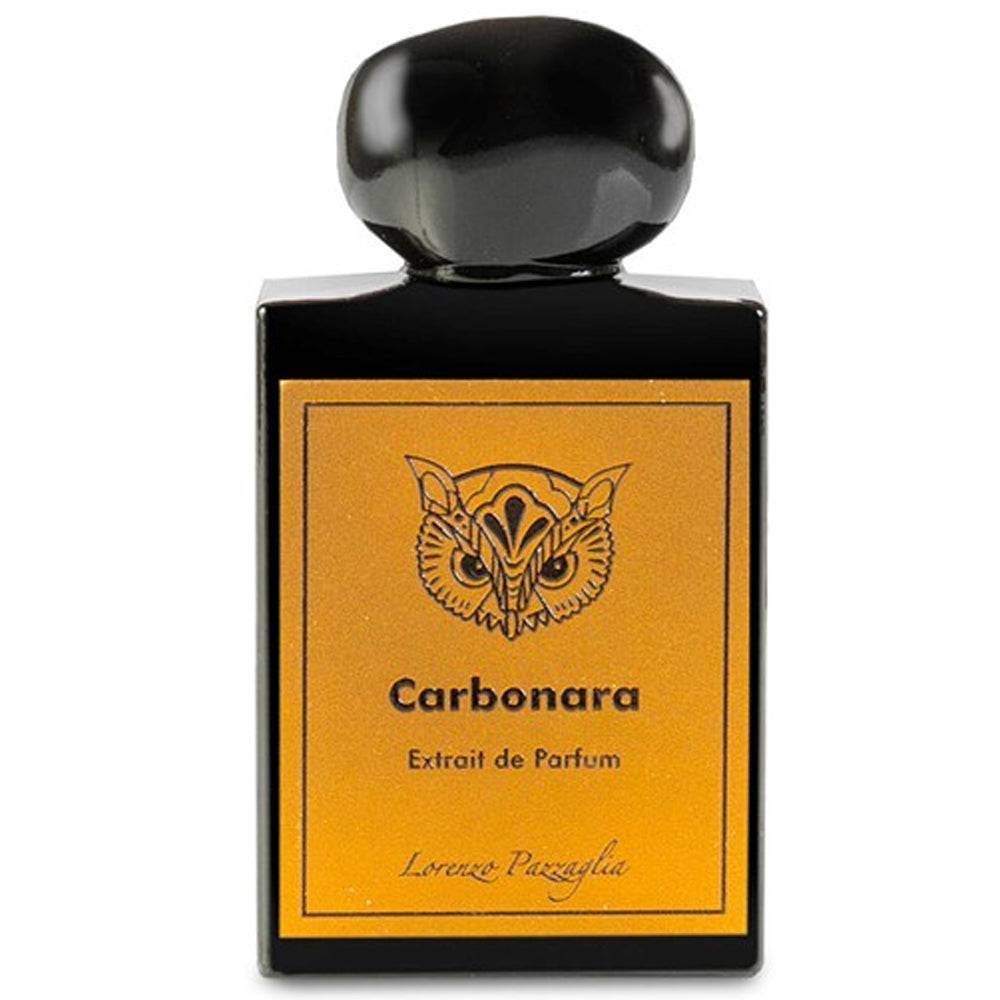 Carbonara by Lorenzo Pazzaglia Extrait de Parfum 50 ml | UAE