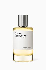 Citrus Batikanga by Maison Crivelli Eau de Parfum 100 ml…
