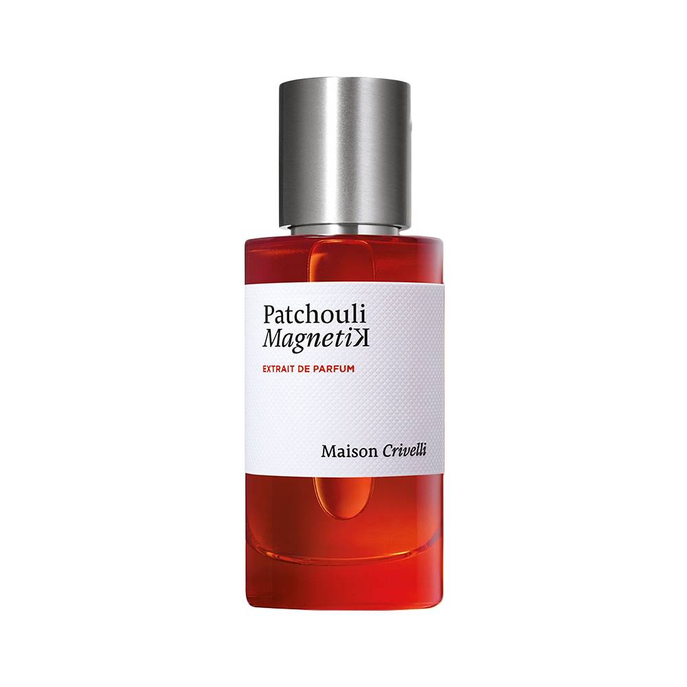 Patchouli Magnetik by Maison Crivelli Extrait de Parfum 5…