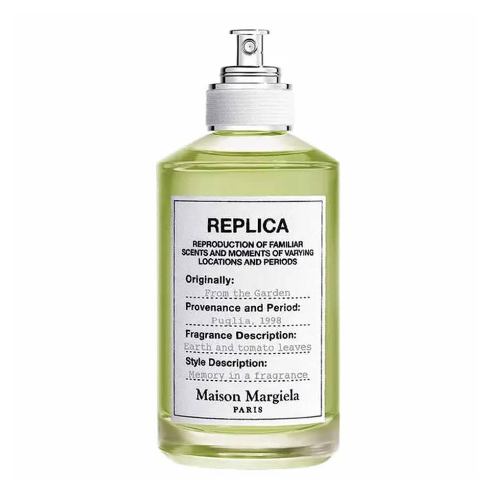 ريبليكا فروم ذا غاردن من Maison Margiela Eau de Toilette…