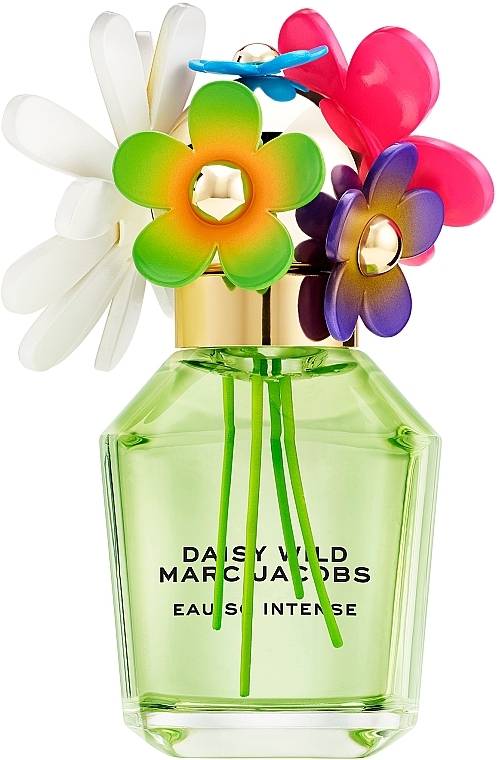 Daisy Wild Eau So Intense by Marc Jacobs Eau de Parfum 30…