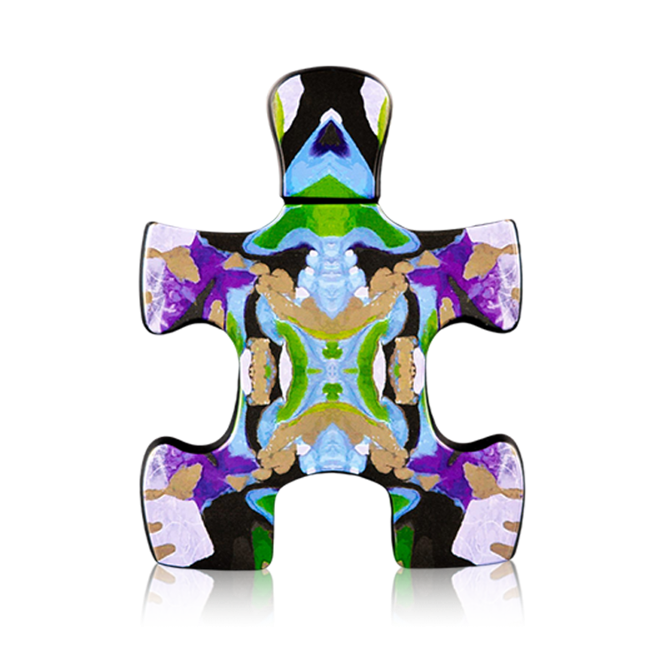 Puzzle Sarcastic 90 ml | Brands Perfume