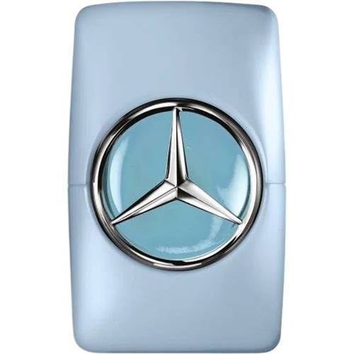 مان فريش من Mercedes Benz Eau de Toilette 50 ml | الإمارات