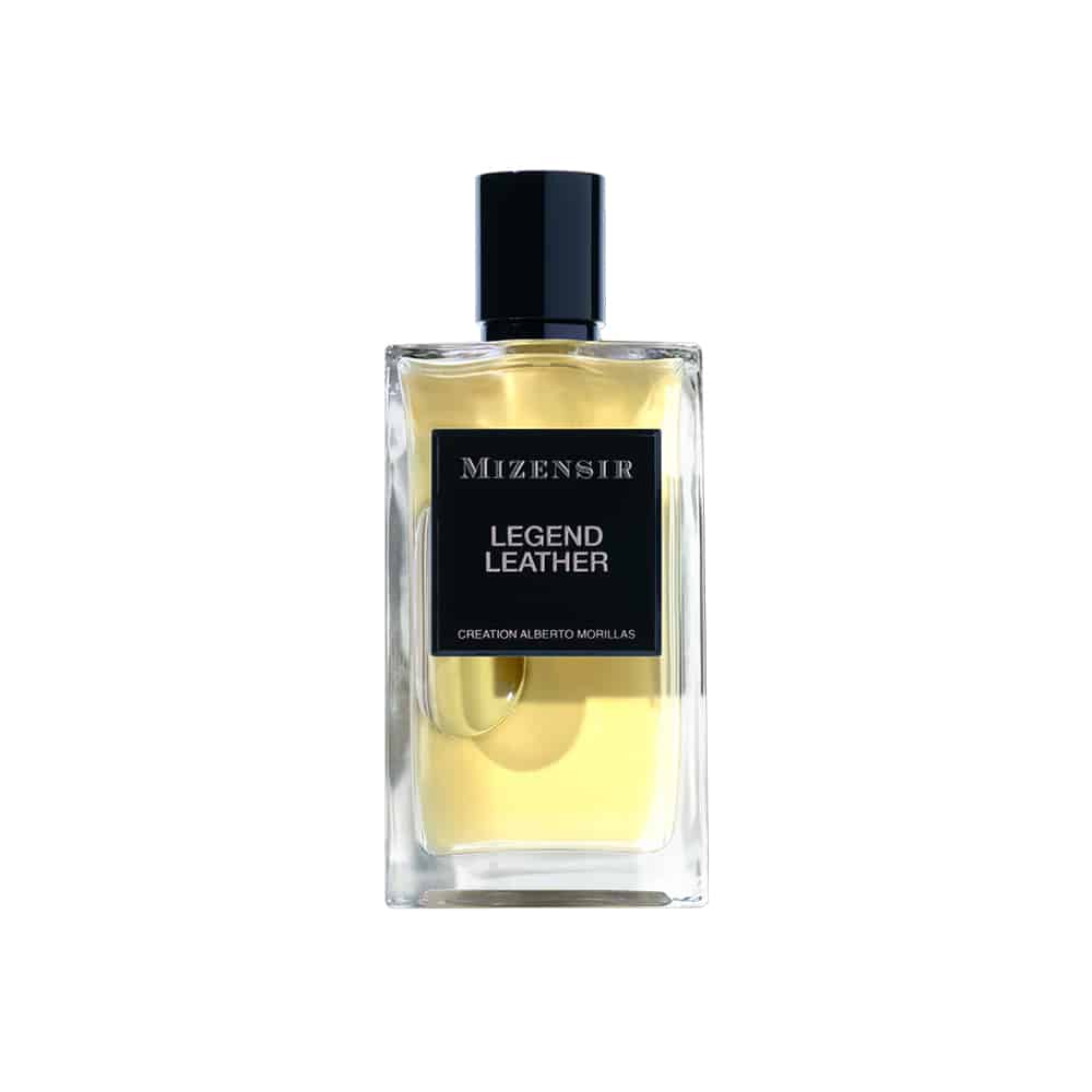 ليجند ليذر من Mizensir Parfums Eau de Parfum 100 ml | الإ…