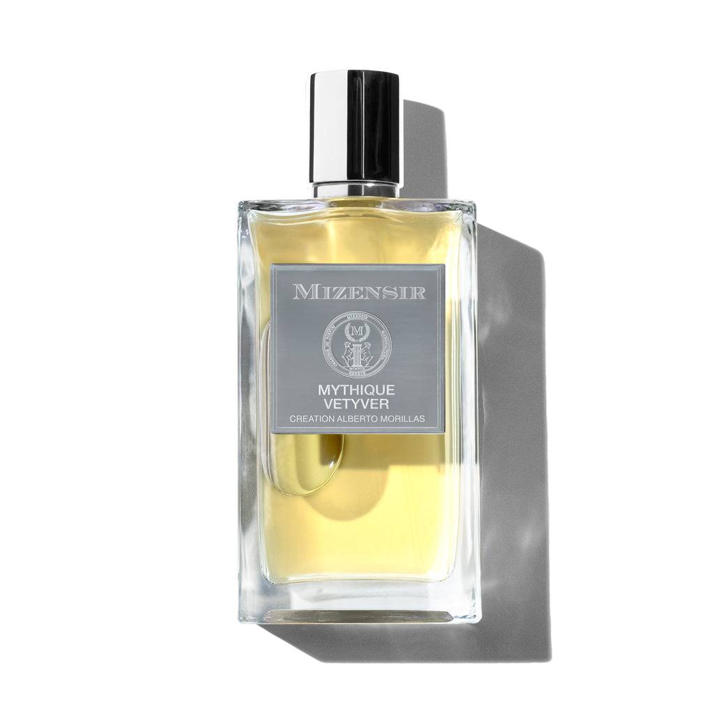 مايثيكو فيتايفير من Mizensir Parfums Eau de Parfum 100 ml…