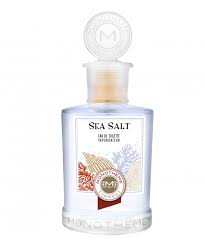 Venezia Sea Salt by Monotheme Eau de Toilette 100 ml | UAE