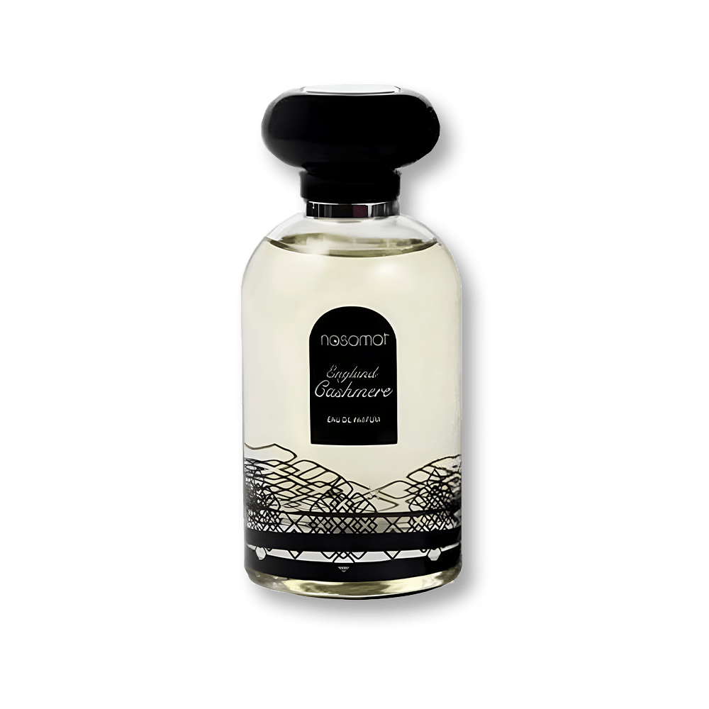 England Cashmere by Nasamat Eau de Parfum 100 ml | UAE