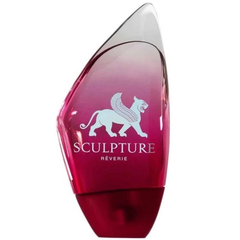 Sculpture Reverie Sensuel by Nikos Eau de Parfum 100 ml…