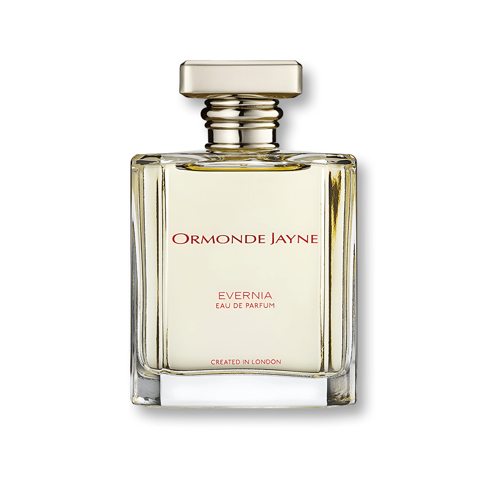 يفيرنيا من Ormonde Jayne Eau de Parfum 120 ml | الإمارات