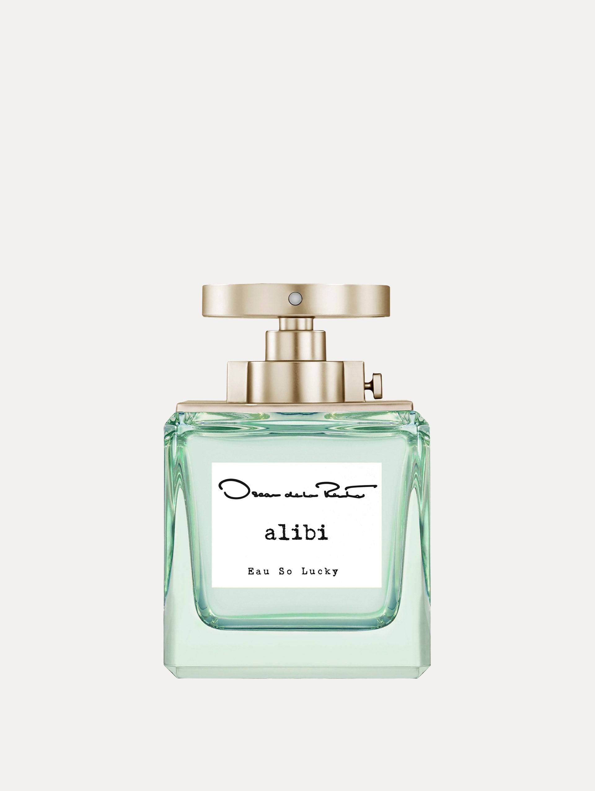 Alibi Eau So Lucky