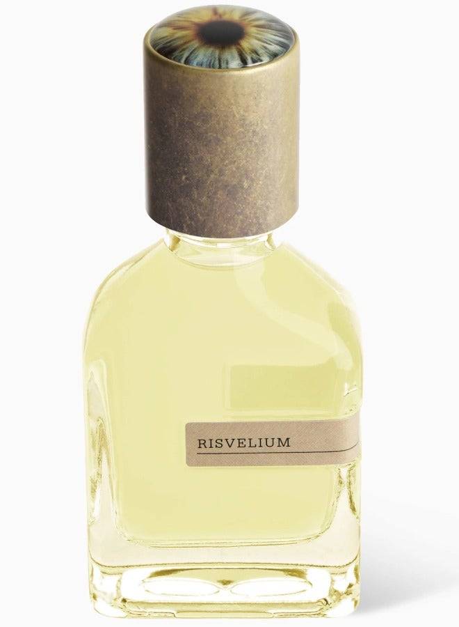Risvelium by Orto Parisi Parfum 50 ml | UAE