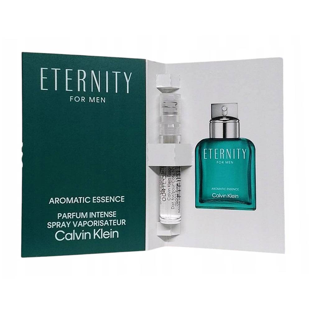 Eternity Aromatic Essence
