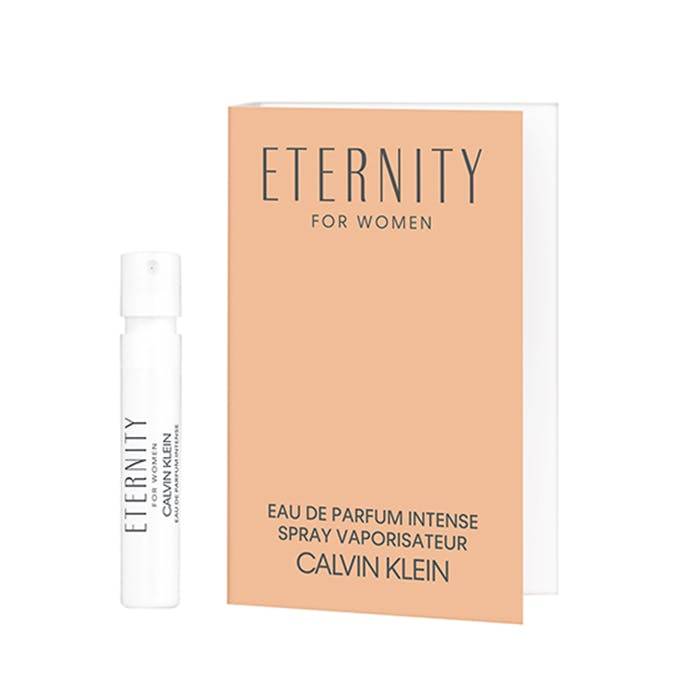 Eternity