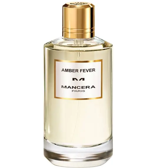 مانسيرا أمبر فيفير من Mancera Paris Eau de Parfum 120 ml…