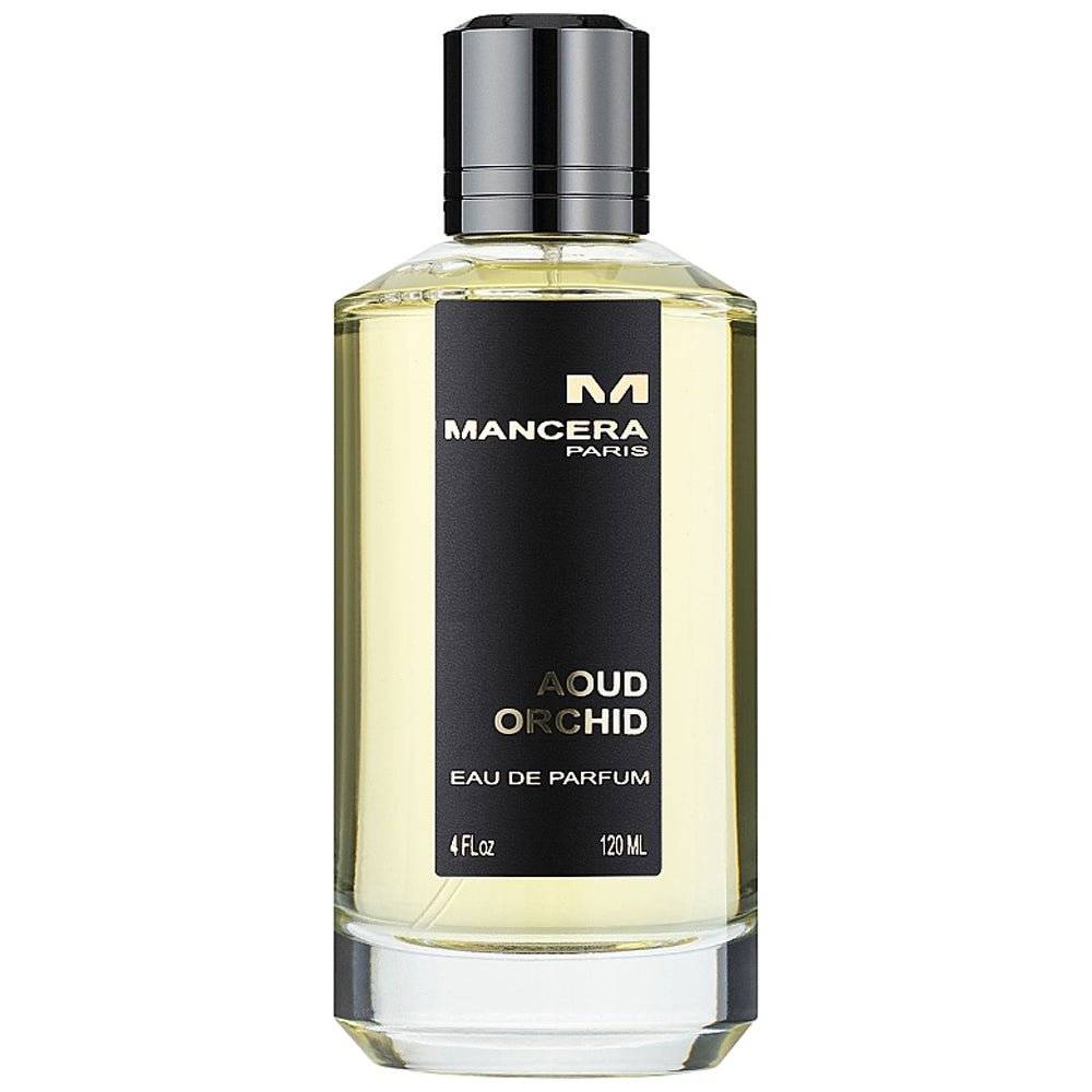 مانسيرا عود أوركيد من Mancera Paris Eau de Parfum 120 ml…