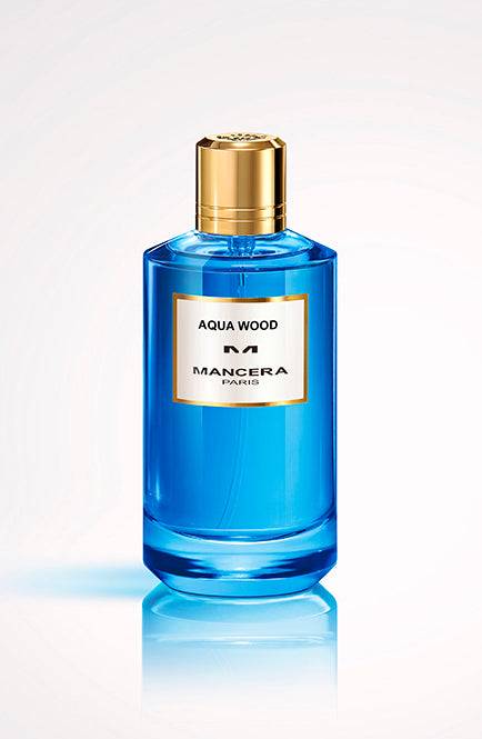 مانسيرا أكوا وود من Mancera Paris Eau de Parfum 120 ml…