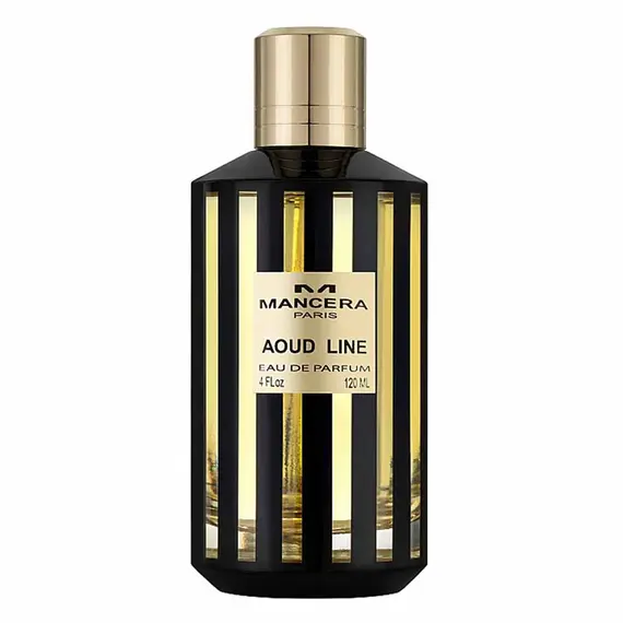 Mancera Aoud Line