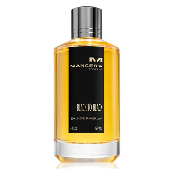 مانسيرا بلاك تو بلاك من Mancera Paris Eau de Parfum 120 m…