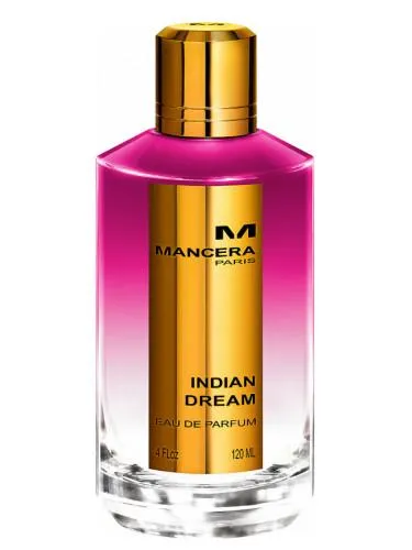 Mancera Indian Dream by Mancera Paris Eau de Parfum 120 m…