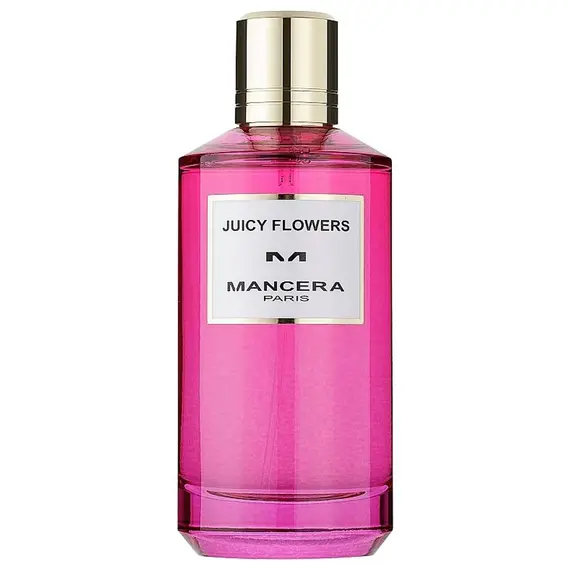 Mancera Juicy Flowers by Mancera Paris Eau de Parfum 120…