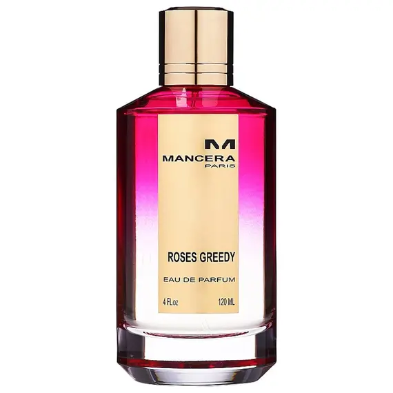 مانسيرا روزز غريداي من Mancera Paris Eau de Parfum 120 ml…