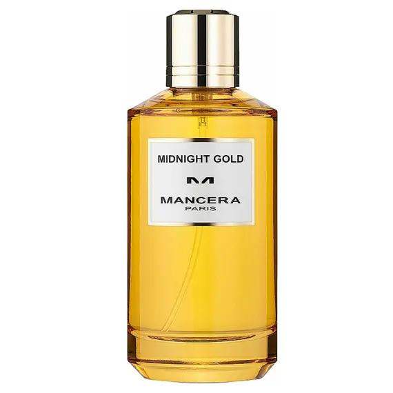 مانسيرا ميدنايت جولد من Mancera Paris Eau de Parfum 120 m…