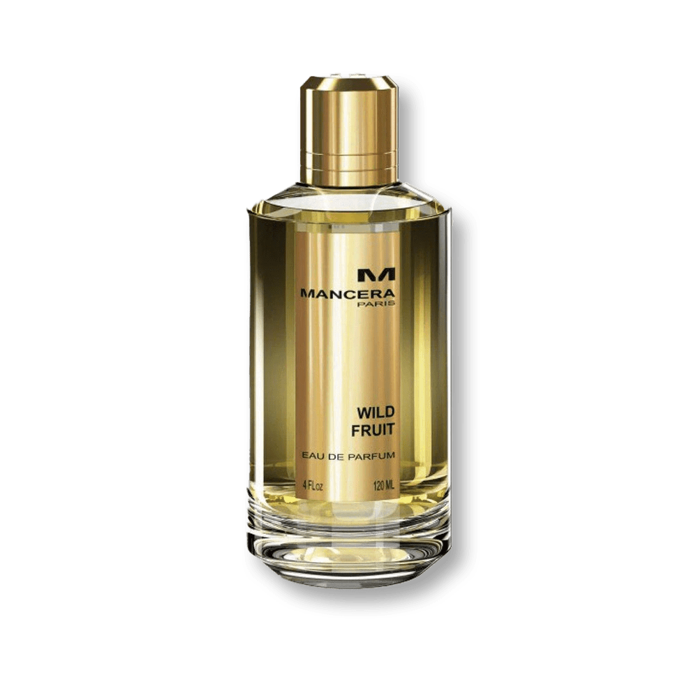 Mancera Wild Fruits by Mancera Paris Eau de Parfum 120 ml…