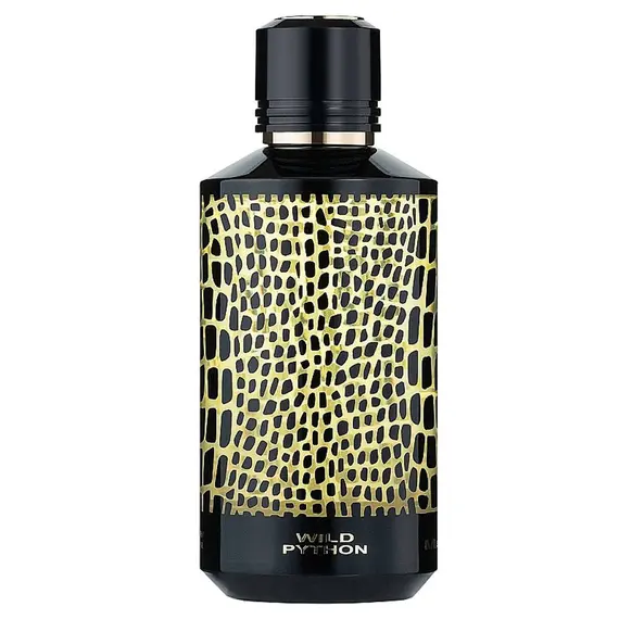Mancera Wild Python by Mancera Paris Eau de Parfum 120 ml…