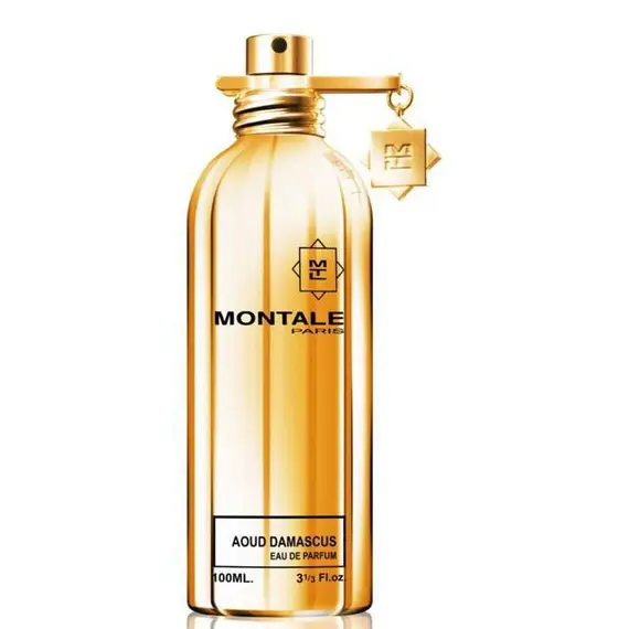 Montale Aoud Damascus