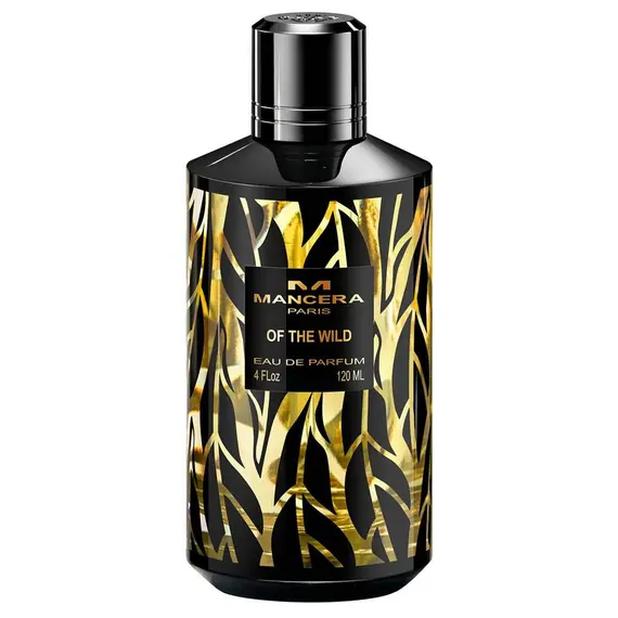 Mancera Wild Collection Of The Wild by Mancera Paris Eau…