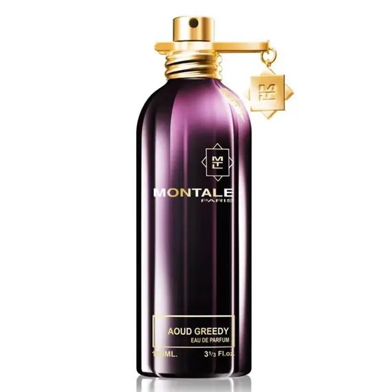 Montale Aoud Greedy by Montale Paris Eau de Parfum 100 ml…