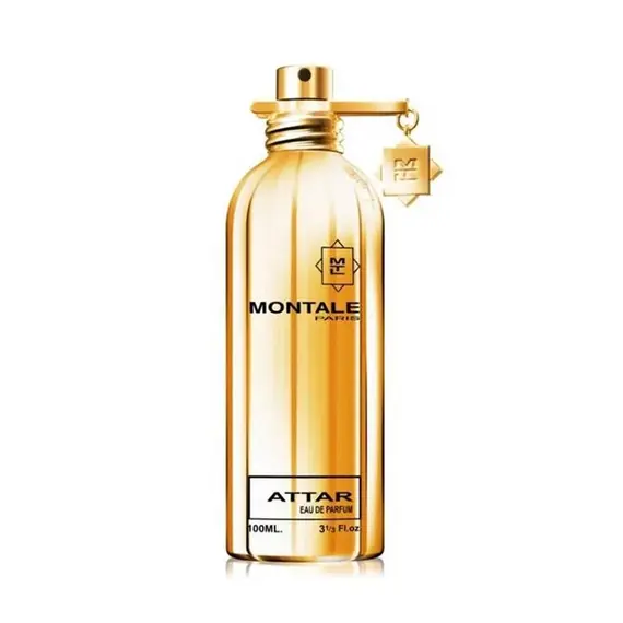 Montale Attar by Montale Paris Eau de Parfum 100 ml | UAE