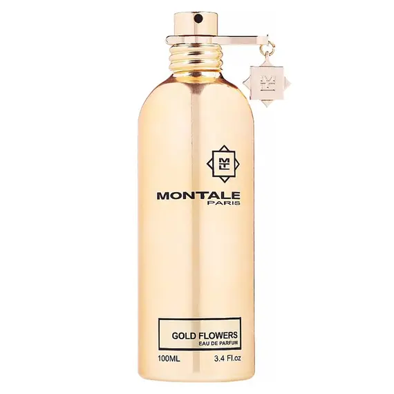 Montale Gold Flowers by Montale Paris Eau de Parfum 100 m…