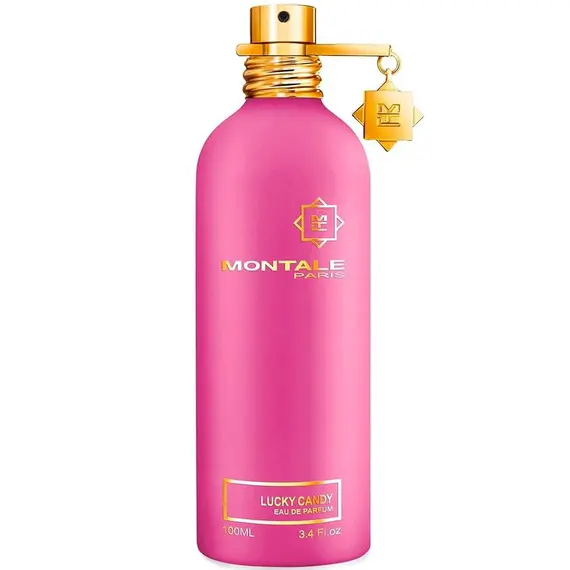 Montale Lucky Candy by Montale Paris Eau de Parfum 100 ml…