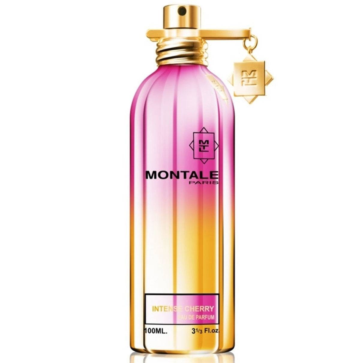 Montale Intense Cherry by Montale Paris Eau de Parfum 100…