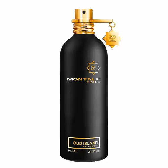 مونتال عود يسلاند من Montale Paris Eau de Parfum 100 ml…