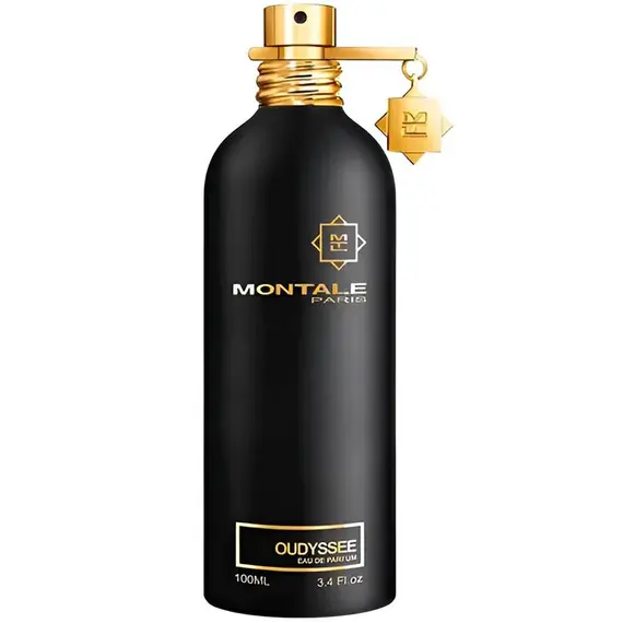 Montale Oudyssee by Montale Paris Eau de Parfum 100 ml | UAE