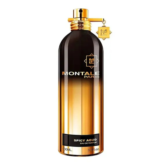 Montale Spicy Aoud by Montale Paris Eau de Parfum 100 ml…